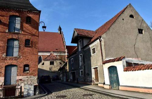 Apartament Mała Wenecja - Foto 32