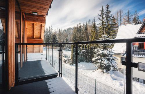 VisitZakopane Kasprowy Residence - Foto 10