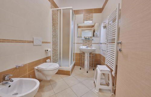 Casa Gordigiani di Berti Anna - bilocali con parcheggio - Foto 54