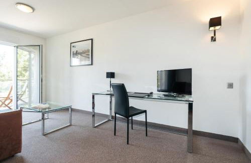 Westotel Life Nantes Carquefou - Foto 38