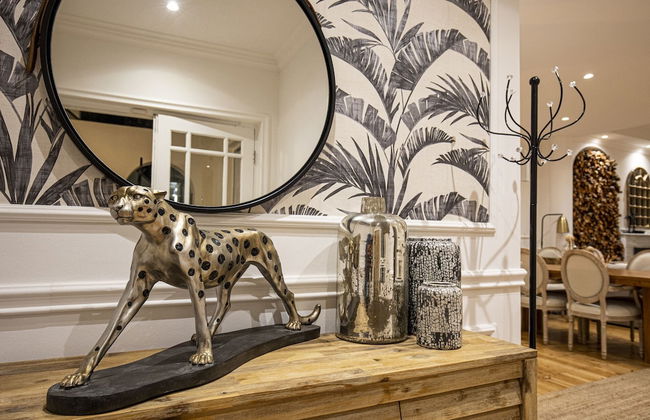 Clifton YOLO Spaces – Clifton Beachfront Apartments - Foto 37