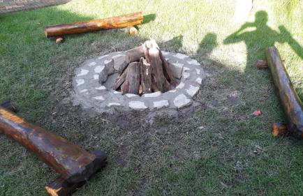 Rancho Refugio Verde AL - Foto 54