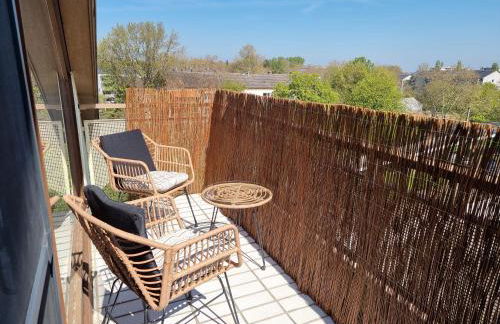 Cozy 1 room apartment close to University - Foto 1