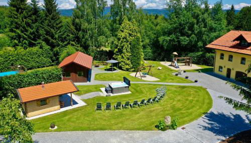 Landhaus StOswald - Foto 2