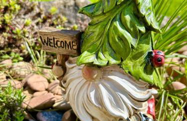 FEWO Unterm Stein - Schneewittchen - 2 Schlafzimmer - Foto 4