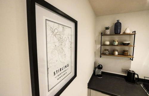 City Views by the Castle, Free Designated Parking. - Photo 10