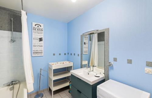 Tranquil Garden Retreat by the Sea - Foto 24