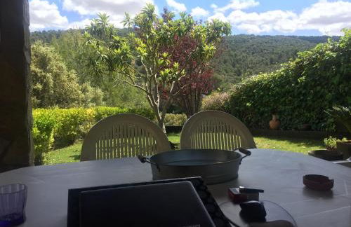 Casa Rural Lago Bolarque - Foto 32