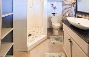 Cozy Coastal Retreat - Foto 9