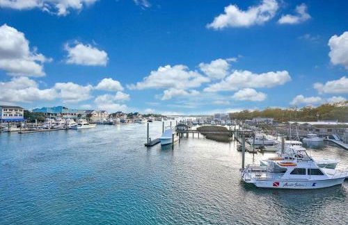 Middle Sound Hideaway~Beaches, Shopping, Families - Foto 47