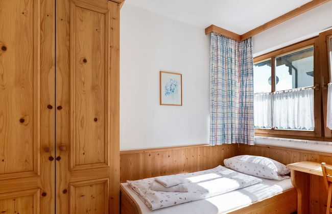 Traumhafte Wohnung im Berchtesgadener Land - Foto 5