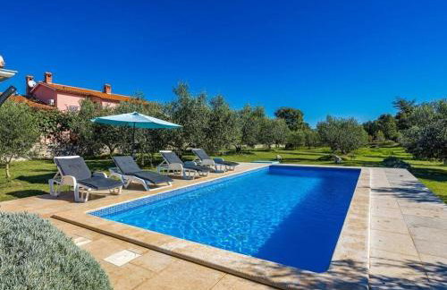 Villa Alka Comfortable holiday residence - Foto 28