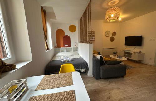 LE PETIT PRINCE du DESERT - Foto 11