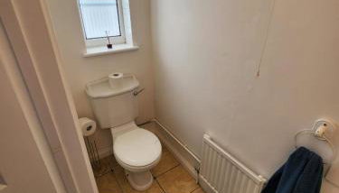 Cosy family home in Buckingham - Foto 3