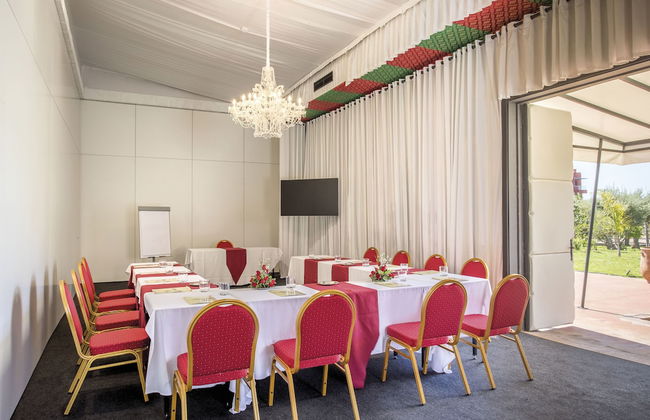 Le Vizir Center Parc & Resort - Foto 70