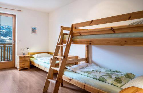 Urlaub auf dem Bauernhof Hallerhof - Foto 25