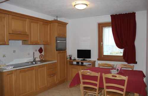 Chalet Del Bosco - Photo 19