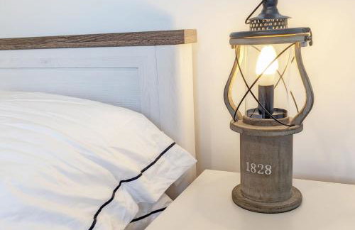 Malthouse Cottage - Foto 29