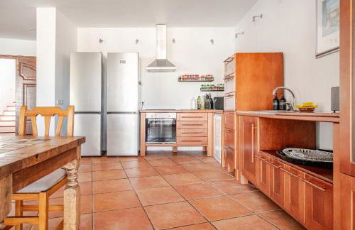 Gigantische Villa mit Meerblick, Panoramablick & Pool-Oase - Foto 7