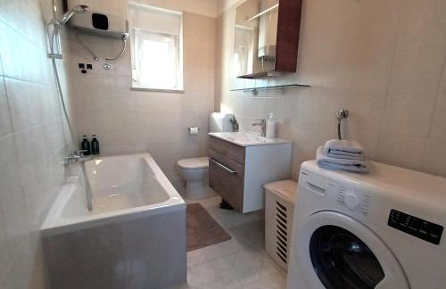 Apartment Gortan with Garden View in Marcana, near Pula, Istria Istrien - Foto 23