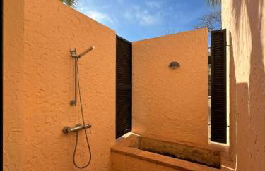 Quite & relaxing private apartment for 2-6 pers - Golf & Pool resort - Murcia - Foto 39