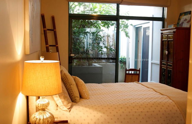 2BR Beautiful River Retreat Pool Wine Gym Netflix - Foto 15