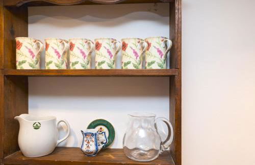 Cosy cottage hideaway set in beautiful countryside - Pass the Keys - Foto 41