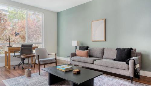 Sunnyvale 1br w gym ac nr shops SFO-1444 - Foto 1, Other