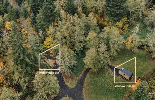 The Alder Hideout - Foto 37