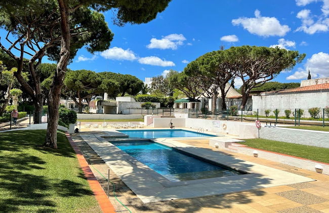 Albufeira Açoteias Studio 2 With Pool - Foto 18