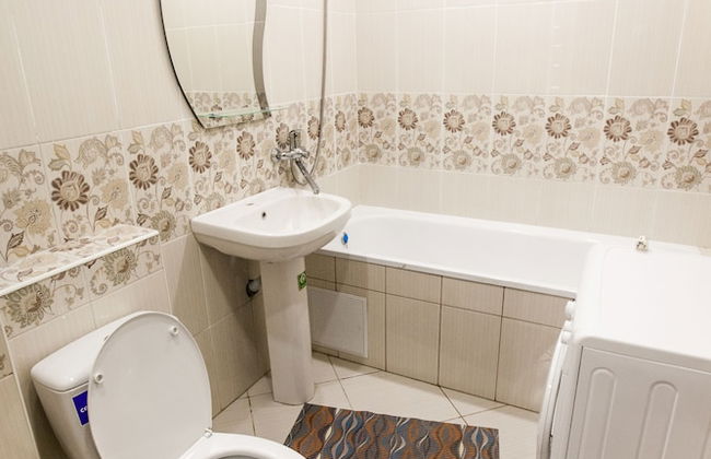 Apartment on Agapkina 23 - Foto 20