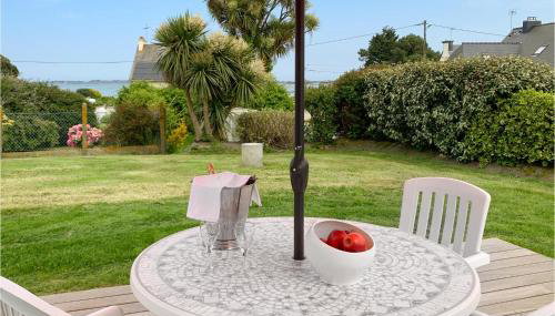 Nice Home In Lanmodez With Wifi - Foto 2