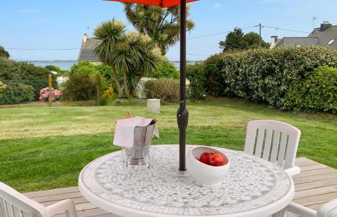 Nice Home In Lanmodez With Wifi - Foto 2