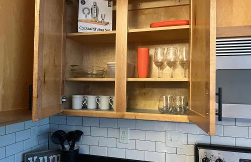 Downtown Norfolk Loft - Foto 29