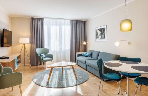 Hapimag Ferienwohnungen Berlin Zoo - Foto 38