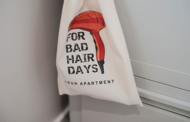 Colston Street - Your Apartment - Foto 11