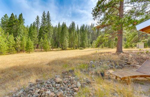 Outdoor Adventure Haven - 15 Mi to Mount Shasta! - Foto 27