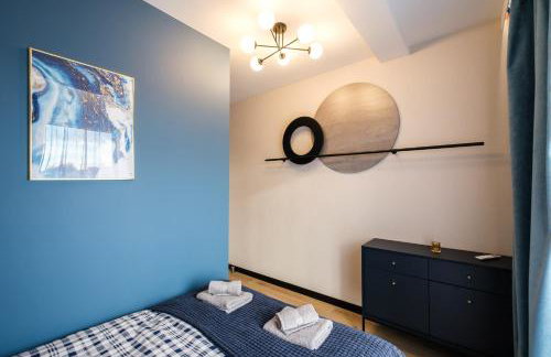 Apartament Szafir - Foto 8