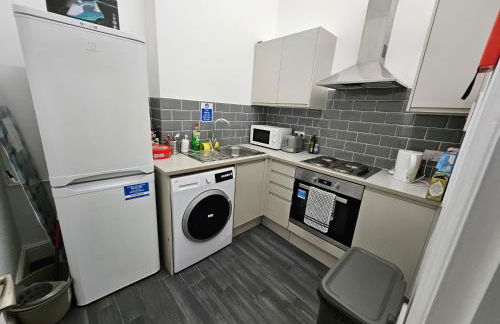 Modern Spacious Flat 10 Minutes from Big Ben - Foto 9