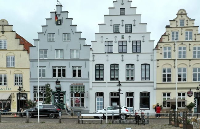 Nordseeestate Comfortable Holiday Residence - Foto 24