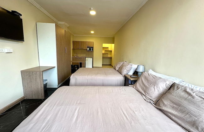 Suitesecu Rentals Cuenca - Foto 21