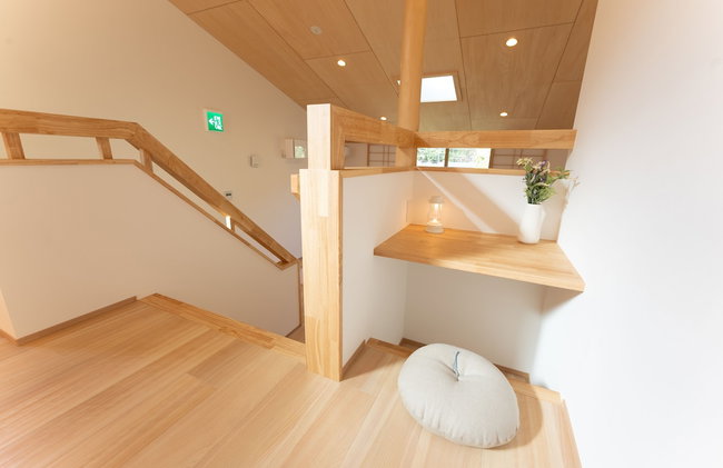 Hako Reiro - Photo 29