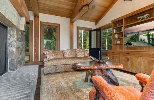 Abode at Heartwood Lodge - Foto 34