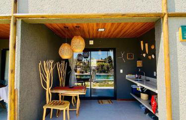 Aconchegante Studio no Patacho - Foto 77