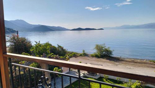 Tas Millstone Seaside House - Foto 5