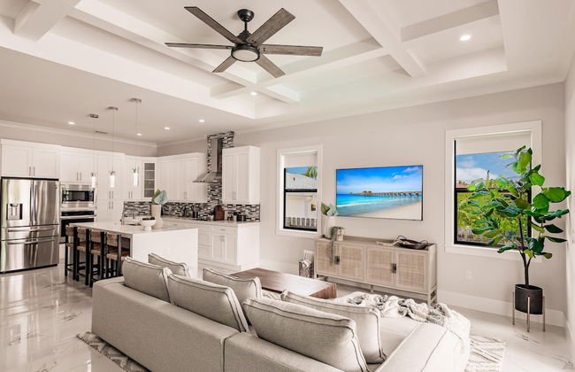 Coastal Sol by Boutiq - Foto 15