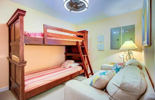 Perma Grin Ocean front, private pool and hot tub - Foto 59