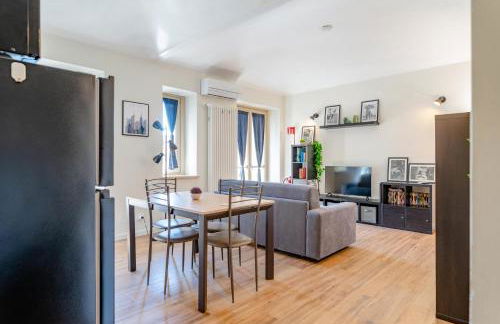 Dal Vassalli Eandi by HAPPYHOSTORINO - Foto 1