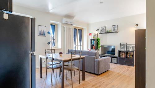 Dal Vassalli Eandi by HAPPYHOSTORINO - Foto 1