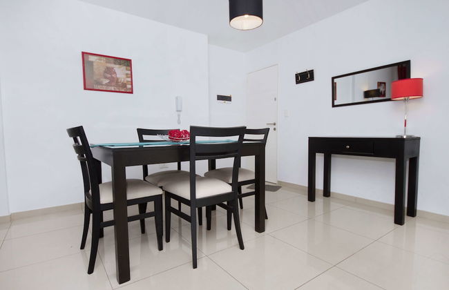 Rent Santa Fé ML2 - Foto 6